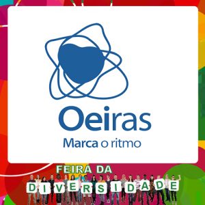 Câmara Municipal de Oeiras - Apoio Institucional 2ª Feira da Diversidade