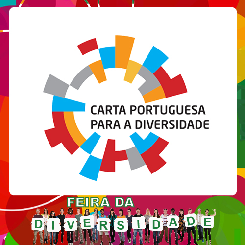 Carta Portuguesa para a Diversidade