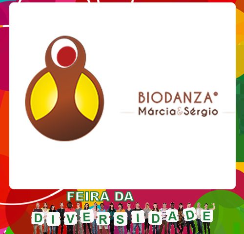 Biodanza Marcia&Sérgio - Parceiro 2ª Edição Feira da Diversidade