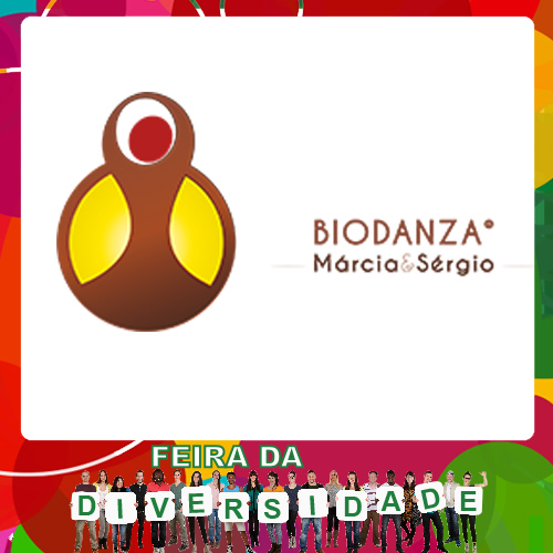 Biodanza Marcia&Sérgio - Parceiro 2ª Edição Feira da Diversidade