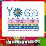 Yoga Samkhya Oeiras - Parceiro 2ª Edição Feira da Diversidade