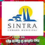 Câmara Municipal de Sintra - Parceiro 2ª Edição Feira da Diversidade