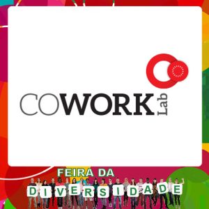 Cowork Lab Portugal - Parceiro 2ª Edição Feira da Diversidade