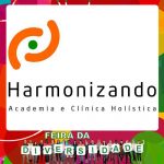 Harmonizando Academia e Clínica Holística - Parceiro 2ª Edição Feira da Diversidade