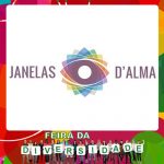 Janelas D´Alma - Parceiro 2ª Edição Feira da Diversidade