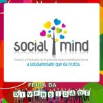 SocialMind - Parceiro 2ª Edição Feira da Diversidade