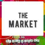 The Market - Parceiro 2ª Edição Feira da Diversidade