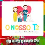 O Nosso T2 por Tânia Ribas de Oliveira - Parceiro 2ª Edição Feira da Diversidade