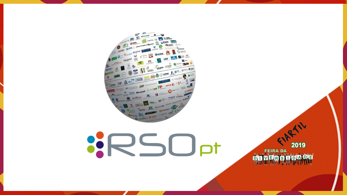 Rede RSOPT apoia a 3ª Edição da Feira da Diversidade