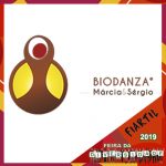 Biodanza Márcia&Sérgio - Parceiro 3ª Edição Feira da Diversidade