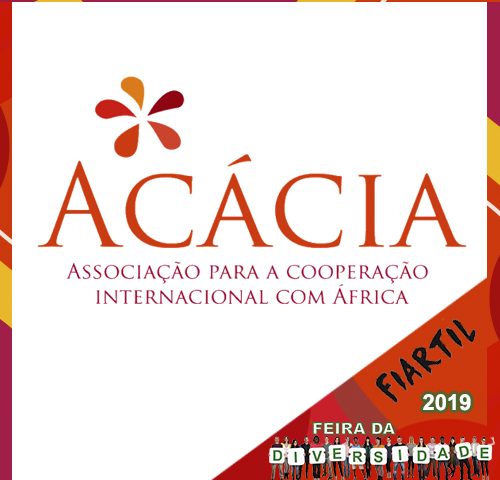 ACACIA - Organização 3ª Edição Feira da Diversidade