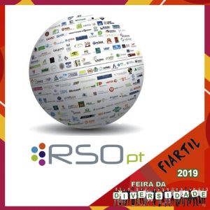 Rede RSO PT - Apoio Institucional 3ª Edição Feira da Diversidade