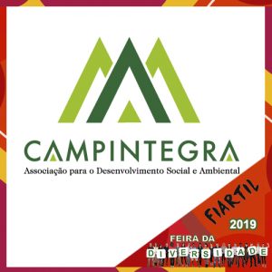 CAMPINTEGRA - Organização 3ª Edição Feira da Diversidade