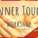 Workshop Inner Touch com Agni Deva Terapias