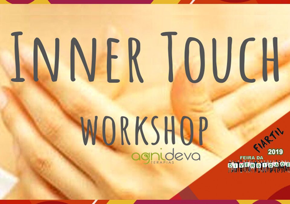Workshop Inner Touch com Agni Deva Terapias