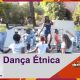 Aula Aberta de Dança Étnica com Clube das Mulheres TDM - Parceiro da 3ª Edição da Feira da Diversidade