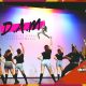Espetáculo de Dança -Escola de Dança Danceartmagic - Parceira 3ª Edição Feira da Diversidade
