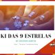 Workshop: Astrologia - Ki das 9 Estrelas