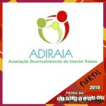 ADIRAIA - Associação para o Desenvolvimento do Interior Raiano - Parceira 3ª Edição Feira da Diversidade