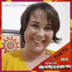 Carla Ventura - Parceira 3ª Edição Feira da Diversidade