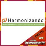 Harmonizando - Formação, Coaching e Terapias Integrativas - Parceiro 3ª Edição Feira da Diversidade