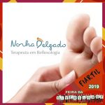 Reflexologia Norha Delgado - Parceiro 3ª Edição Feira da Diversidade