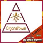 OrgonePower - Parceiro 3ª Edição Feira da Diversidade