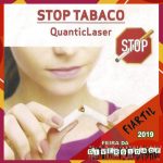 Stop Tabaco - Parceiro 3ª Edição Feira da Diversidade
