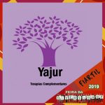 Yajur Terapias Complementares - Parceiro 3ª Edição Feira da Diversidade