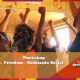 Workshop: Freedom - Meditação Social, com Escola do Amor - Parceiro 3ª Edição Feira da Diversidade