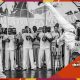 Aula Aberta de Capoeira, com Abadá Capoeira Lisboa - Parceiro 3ª Feira da Diversidade