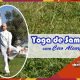 Aula Aberta de Yoga de Samara, com Ciro Alcarpe - Parceiro 3ª Feira da Diversidade