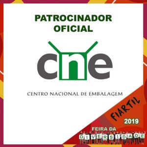 CEN - Centro Nacional de Embalagem - Patrocinador Oficial da 3ª Edição Feira da Diversidade