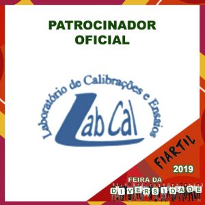 LabCal - Patrocinador Oficial da 3ª Edição Feira da Diversidade