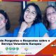 Ciclo de Perguntas e Respostas sobre o Serviço Voluntário Europeu, com ProAtlântico-Associação Juvenil - Parceira 3ª Feira da Diversidade