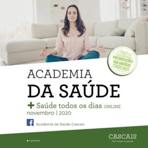 AcademiaSaude+Saudetodososdias