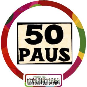 50 Paus