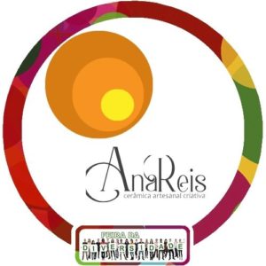 Ana Reis - Cerâmica Artesanal Criativa