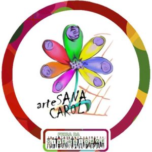 arte SANA CAROL