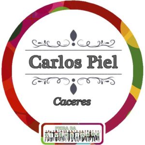 Carlos Piel - Caceres