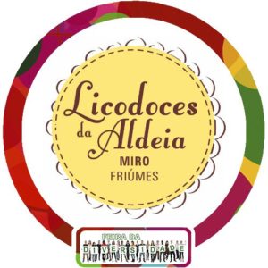 Locodoces da Aldeia