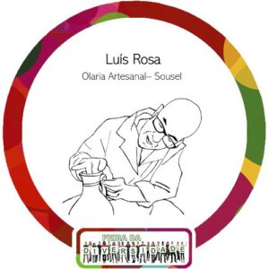 Luis Rosa - Olaria Artesanal - Sousel