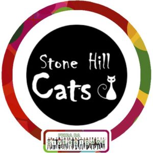 Stone Hill Cats