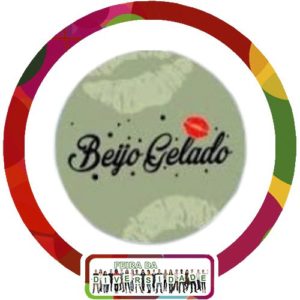 Beijo Gelado