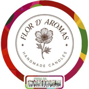 Flor d'Aromas