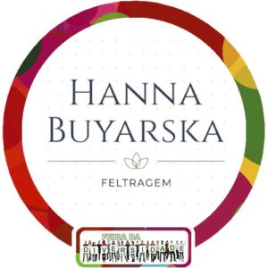 Hanna Buyarska - Feltragem