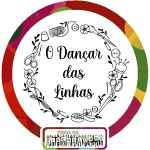 O dançar das linhas