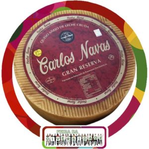 Carlos Navas