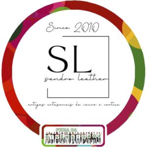 Sandro Leather