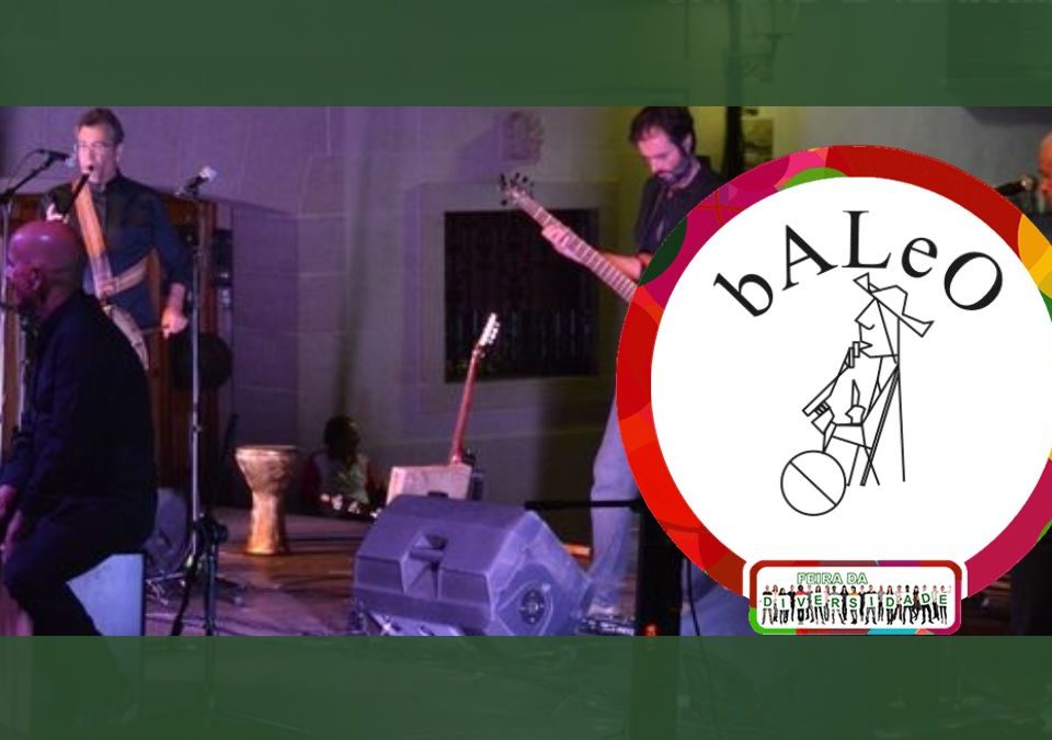 Baleo